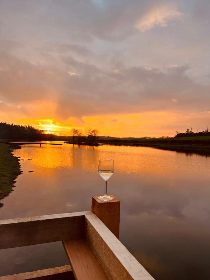East Learmouth Lakeside - Larch *
