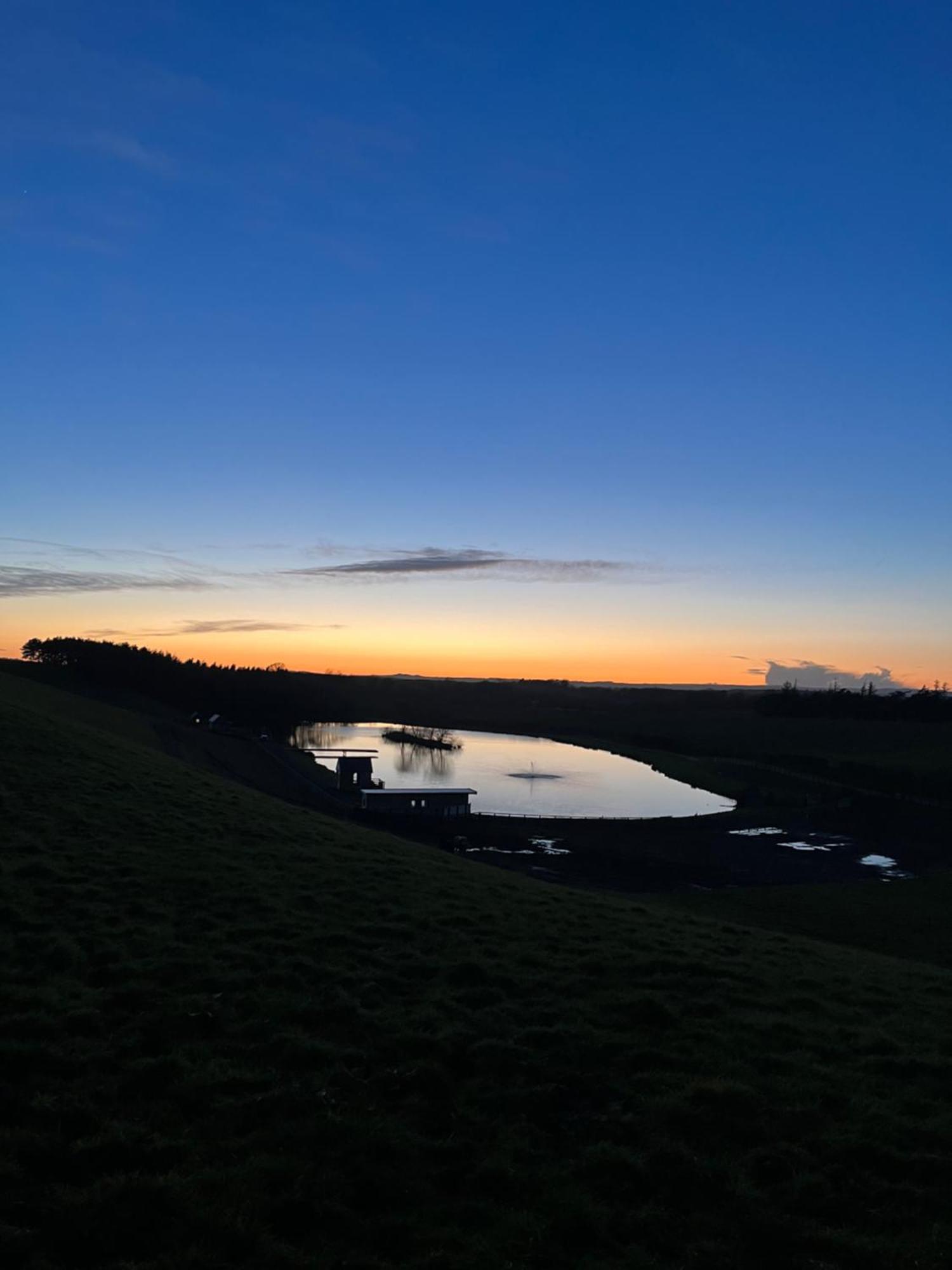 Campsite East Learmouth Lakeside - Larch